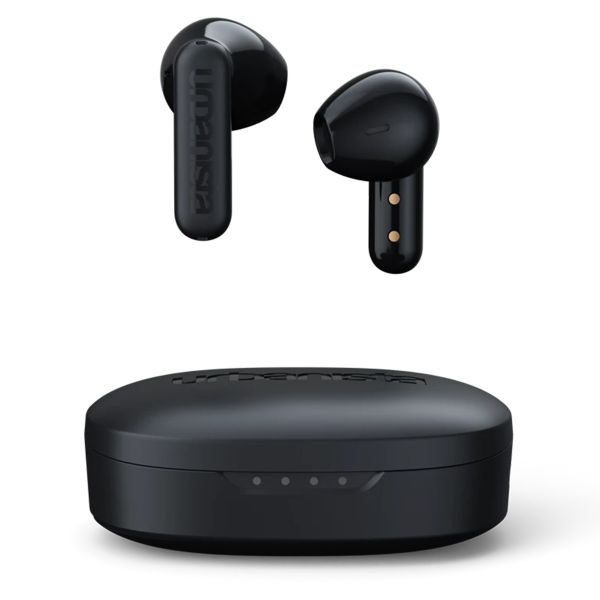 Urbanista Copenhagen - In-Ear Kopfhörer - Bluetooth Kopfhörer - Midnight Black