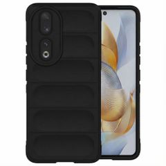 imoshion EasyGrip Backcover Honor 90 - Schwarz