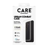 CARE by PanzerGlass Urban Combat Case Samsung Galaxy A27 (5G) - Transparent