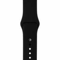 imoshion Silikonband Apple Watch Series 1-10 / SE / Ultra (2) - 42/44/45/46/49 mm