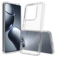 Accezz Xtreme Impact Case Xiaomi 14T - Transparent