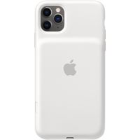 Apple Smart Battery Case für das Apple iPhone 11 Pro Max - White