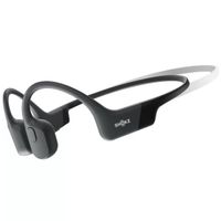 Shokz OpenRun Mini - Kleine Große - Open-Ear kabellose Kopfhörer - Bone conduction - Black