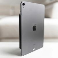 Fixed Graphite Pro Stylus-Stift für Apple iPad – Schwarz