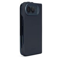 Decoded Silikon-Case MagSafe Apple iPhone Duo - Navy