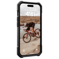 UAG Essential Armor MagSafe Apple iPhone 15 - Schwarz