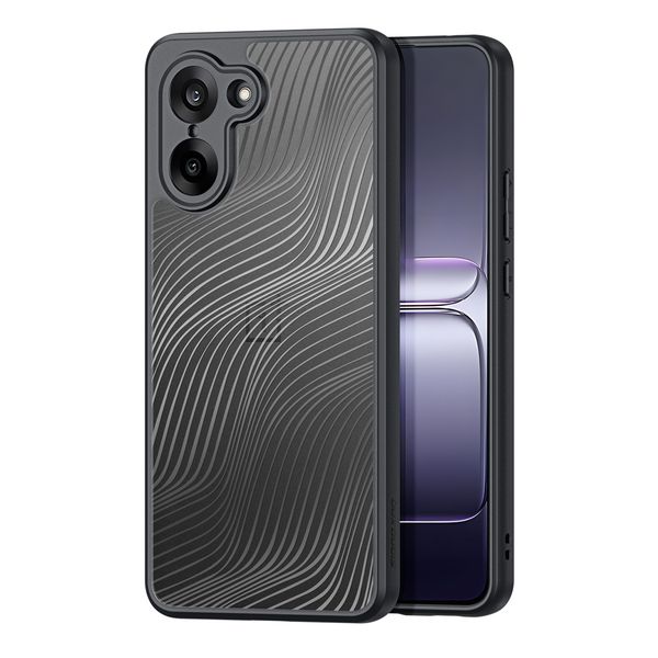 Dux Ducis Aimo Back Cover OnePlus Nord CE5 - Transparent