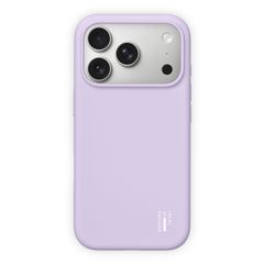 iDeal of Sweden Silikonhülle mit MagSafe Apple iPhone 17 Pro Max - Lavender Milk