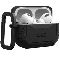UAG Scout Case für das Apple AirPods Pro - Black
