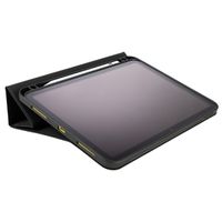 Tucano Up Plus Folio Case für das iPad 10 (2022) 10.9 Zoll - Black