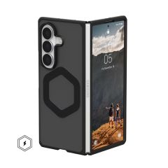 UAG Mouve Magnetic Backcover Samsung Galaxy Z Fold 8 Ultra - Ash