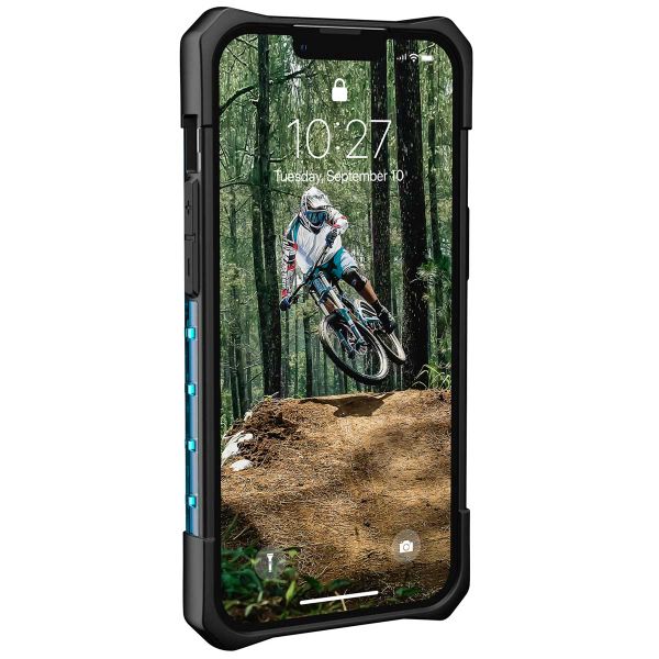 UAG Plasma Case für das iPhone 13 Pro - Mallard