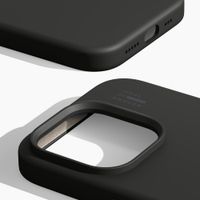 iDeal of Sweden Silikonhülle mit MagSafe Apple iPhone 14 Pro - Black
