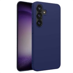 imoshion TPU Color Cover Samsung Galaxy S24 - Dunkelblau