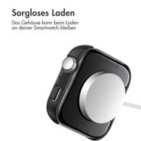 imoshion Full Cover Hard Case Huawei Watch Fit 4 - Schwarz