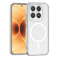 imoshion Protective Back Cover mit MagSafe Xiaomi 17 - Transparent