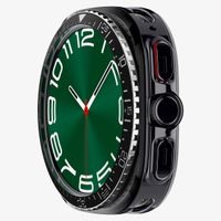 Spigen Bezel Tune Samsung Galaxy Watch Ultra - 47 mm - Schwarz