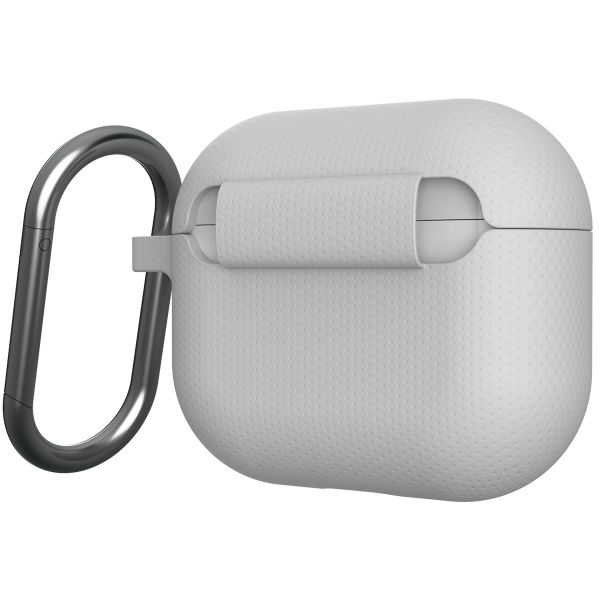 UAG ﻿DOT Silikon-Schale für AirPods 3 (2021) - Grau