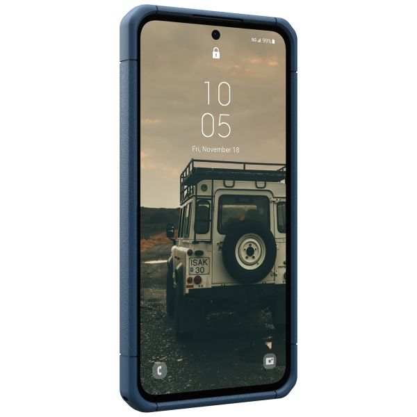 UAG Scout Backcover für das Samsung Galaxy A35 - Mallard