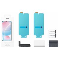 Samsung Original Displayschutzfolie Samsung Galaxy S24 FE