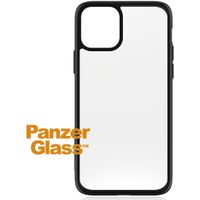 PanzerGlass PanzerGlass ClearCase Schwarz für das Apple iPhone 11 Pro