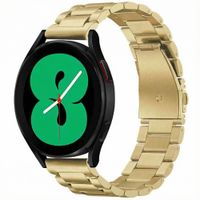 imoshion Edelstahlarmband -   Universelle 20 mm Anschluss - Gold