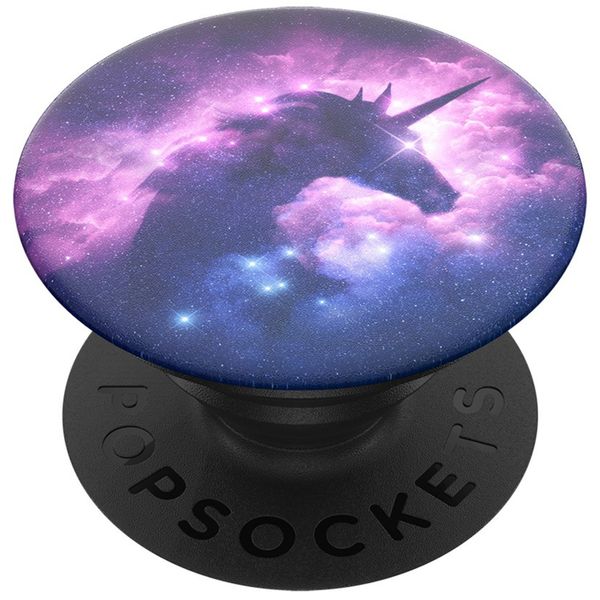 PopSockets PopGrip - Abnehmbar - Mystic Nebula