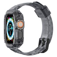 Spigen Rugged Armor™ Pro Case für die Apple Watch Ultra - 49 mm - Space Crystal
