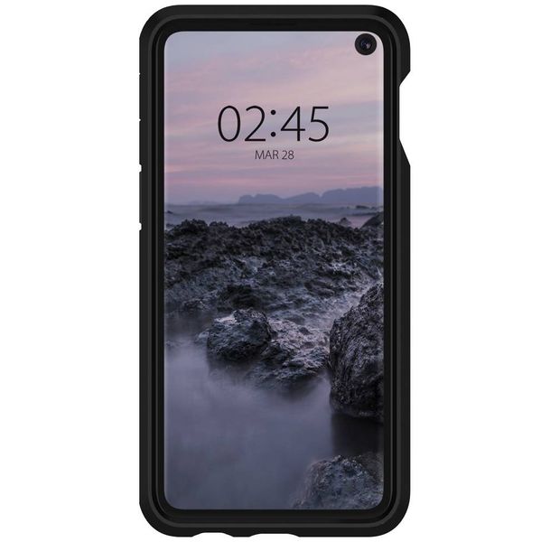 Spigen Tough Armor™ Case Grau für das Samsung Galaxy S10e