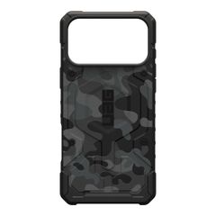 UAG Pathfinder Case MagSafe Apple iPhone 17 Pro Max - Midnight Camo
