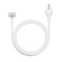 Apple Originales Verlängerungskabel für Netzteil - UK - Weiß