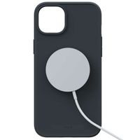 Njorð Collections Slim Case MagSafe für das iPhone 15 Plus - Black