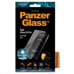 PanzerGlass Case Friendly Displayschutzfolie Apple iPhone 12 (Pro)