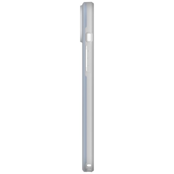 UAG Lucent 2.0 Backcover MagSafe für das iPhone 14 Plus - Cerulean