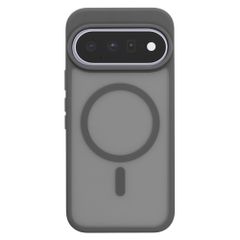 imoshion Color Guard Back Cover mit MagSafe Google Pixel 11 / 11 Pro / 10 / 10 Pro / 9 / 9 Pro - Grau