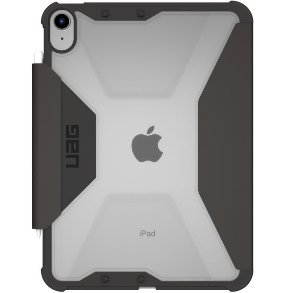 UAG Plyo Hard Case Apple iPad 11 (2025) 11 Zoll A16 / iPad 10 (2022) 10.9 Zoll - Schwarz