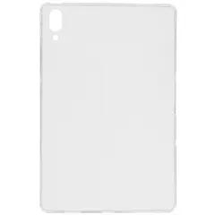 imoshion Gel Case für das Lenovo Tab P11 Pro - Transparent