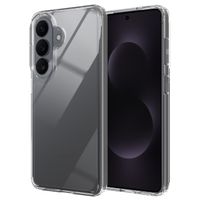 Accezz Xtreme Impact Case Samsung Galaxy S26 - Transparent