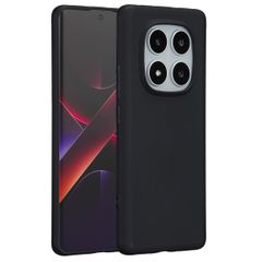 imoshion TPU Color Cover Xiaomi Poco X7 - Schwarz