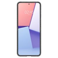 Spigen Air Skin™ Cover für das Samsung Galaxy Flip 6 - Crystal Quartz