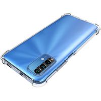 imoshion Shockproof Case für das Xiaomi Redmi 9T - Transparent