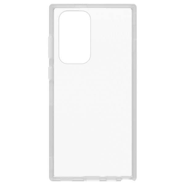 OtterBox React Backcover für das Samsung Galaxy S22 Ultra - Transparent