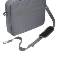 Case Logic Huxton Attaché Laptoptasche 13 Zoll - Graphite