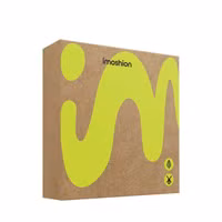 imoshion Silikontips 2-pack Apple AirPods Pro 1 / 2 - XS