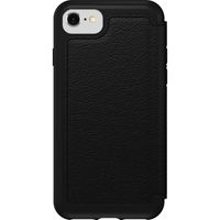 OtterBox Strada Klapphülle Schwarz Apple iPhone SE (2022 / 2020) / 8 / 7
