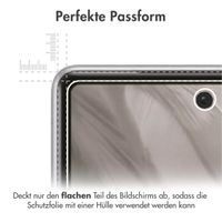 imoshion Displayschutz Folie 3-Pack Google Pixel 7a