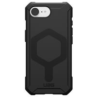 UAG Essential Armor MagSafe iPhone 16e - Schwarz