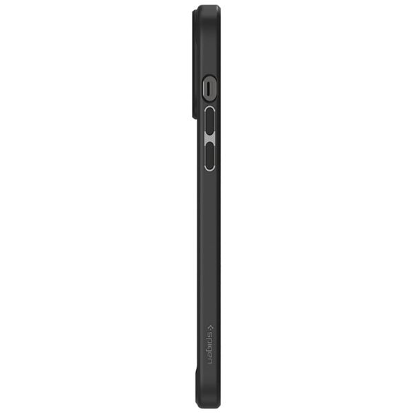 Spigen Ultra Hybrid™ Case für das Apple iPhone 13 Pro - Schwarz