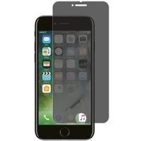 Selencia Screen Protector gehärtetem Glas iPhone 8 / 7 / 6s / 6