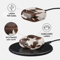 Burga Hard Case Apple AirPods 4 - Celestial